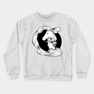 St. George Crewneck Sweatshirt